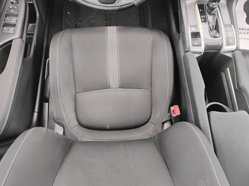 Used 2017 Honda Civic LX image 32