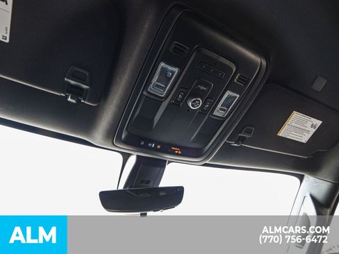 Used 2021 Chevrolet Tahoe High Country image 65