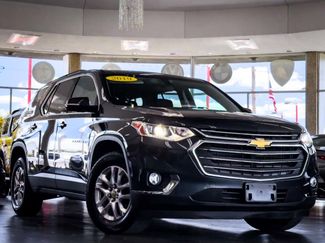Used 2019 Chevrolet Traverse LT video 1