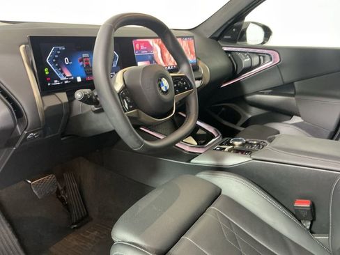 Certified 2025 BMW X3 xDrive30i w/ Premium Package AWD/4WD image 20