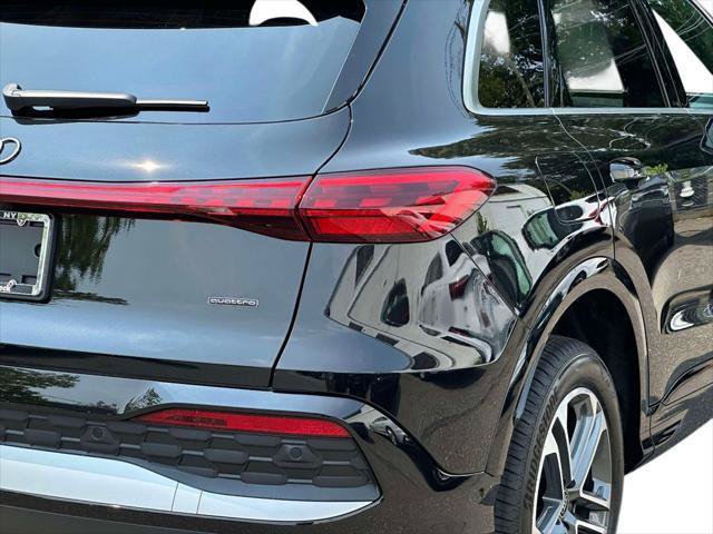 New 2026 Audi Q5 Premium Plus AWD/4WD image 14