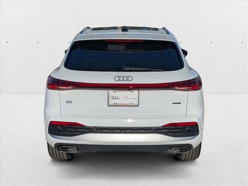 New 2025 Audi Q5 Premium Plus w/ Premium Plus image 6