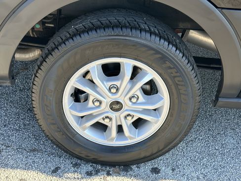 Used 2024 Ford Transit 350 XLT image 19