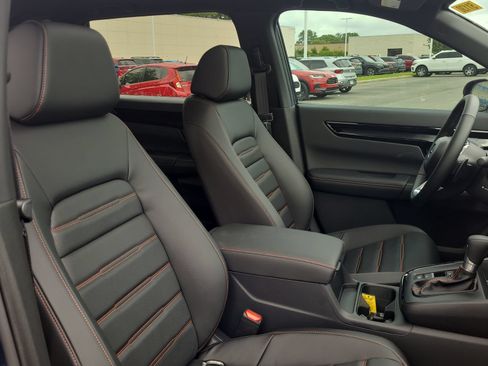 New 2026 Honda CR-V Sport Touring image 19