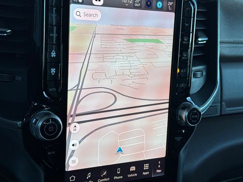 New 2026 RAM 1500 Laramie image 17