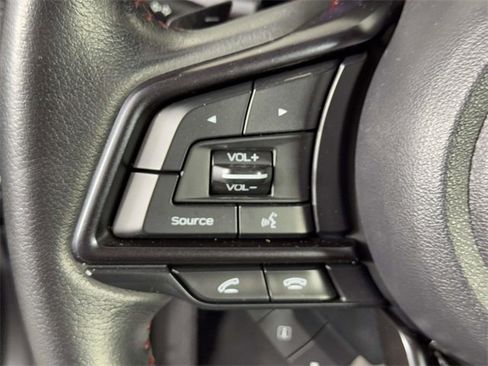 Used 2022 Subaru WRX image 22