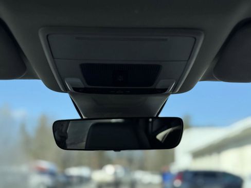 Certified 2026 Honda CR-V EX-L image 22