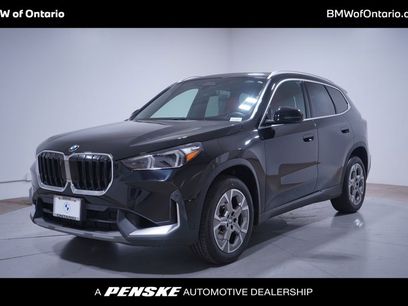 Used 2023 BMW X1 xDrive28i w/ Convenience Package