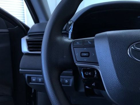 Certified 2026 Toyota Camry LE FWD image 24