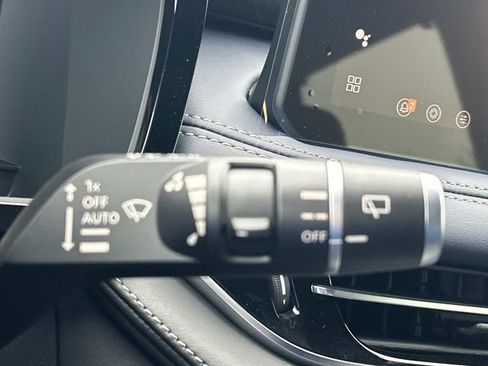 New 2026 INFINITI QX60 Sport image 29