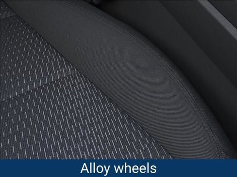 New 2026 Chevrolet Equinox LT w/ Safety and Technology Package FWD image 24