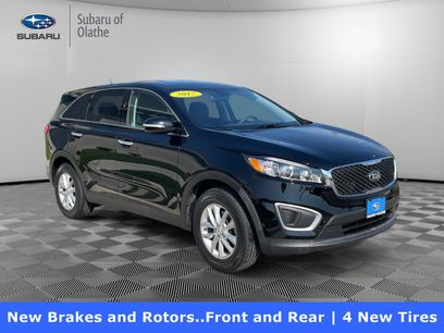 Used 2017 Kia Sorento L
