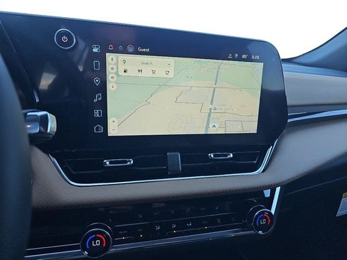 New 2027 Chevrolet Equinox ACTIV AWD/4WD image 14
