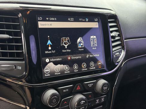 Used 2019 Jeep Grand Cherokee High Altitude RWD image 13