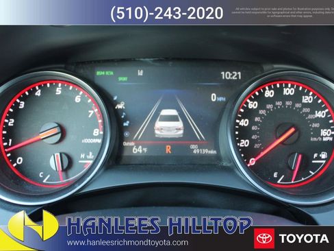 Used 2024 Toyota Camry XSE image 29