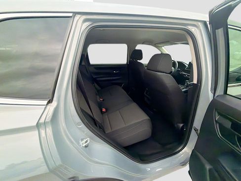 Certified 2025 Honda CR-V LX image 28