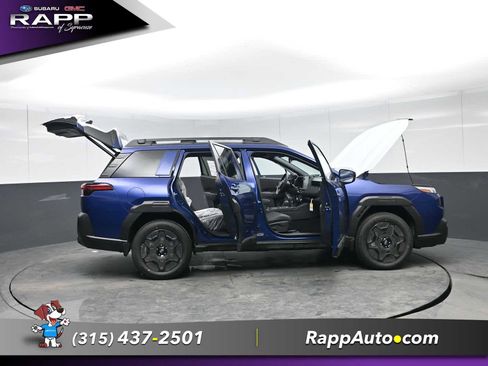 New 2026 Subaru Outback Limited image 30