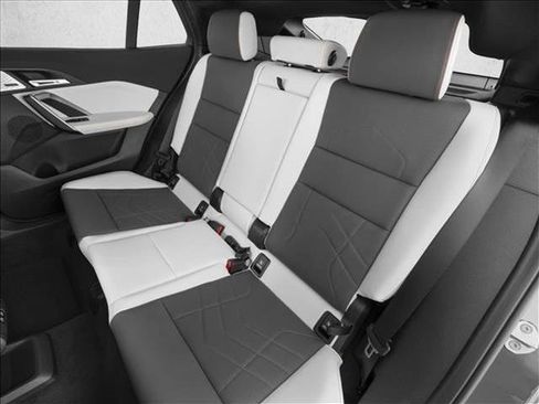 New 2026 BMW X2 M35i w/ Technology Package image 9