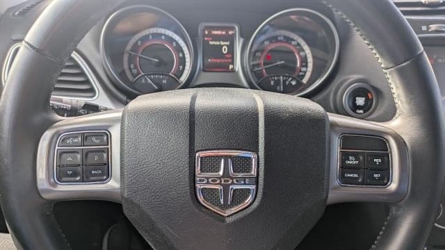 Used 2018 Dodge Journey Crossroad AWD/4WD image 8