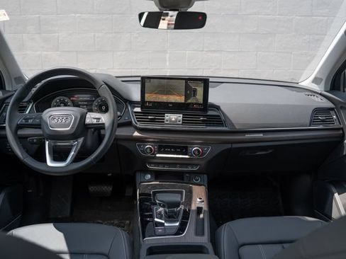 Used 2023 Audi Q5 2.0T Premium Plus AWD/4WD image 21