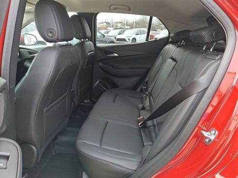 New 2026 Buick Encore GX Sport Touring w/ Comfort Package image 11
