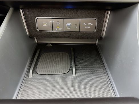 New 2026 Hyundai Sonata SEL FWD image 34
