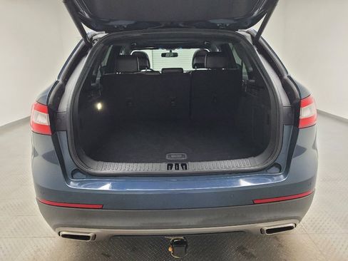 Used 2016 Lincoln MKX Select w/ Select Plus Package image 29