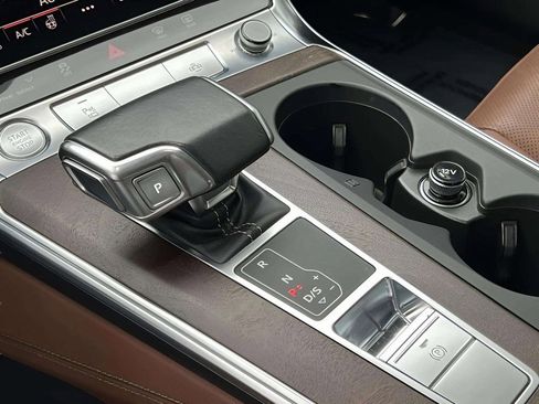 Used 2020 Audi A6 3.0T Prestige w/ Prestige Package image 28