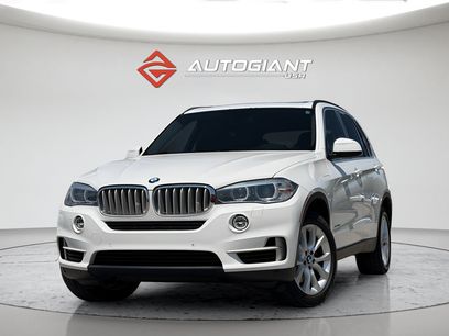 Used 2016 BMW X5 xDrive40e