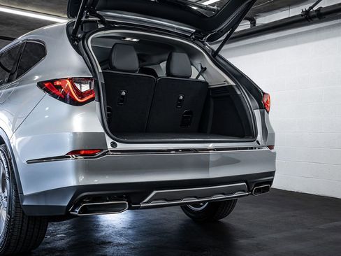 New 2026 Acura MDX SH-AWD image 17