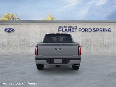 New 2026 Ford F150 Lariat RWD image 6