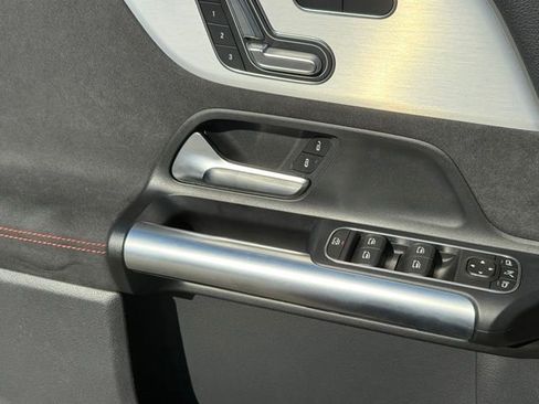 Certified 2026 Mercedes-Benz GLA 35 AMG 4MATIC image 20