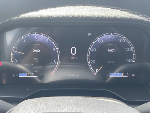 Used 2023 Jeep Grand Cherokee Limited RWD image 26