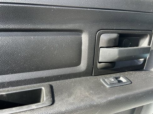 Used 2020 RAM 2500 Tradesman image 26