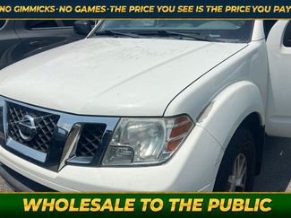 Used 2018 Nissan Frontier SV RWD video 1