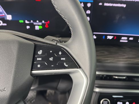 Certified 2025 Audi Q5 Premium Plus w/ Premium Plus image 28