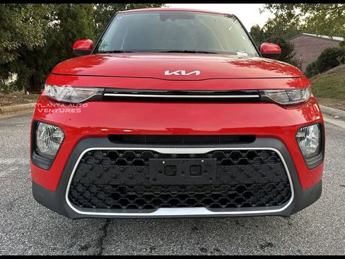 Used 2022 Kia Soul LX w/ Technology Package image 9