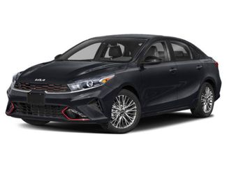 Used 2023 Kia Forte GT-Line w/ GT-Line Technology Package FWD video 1