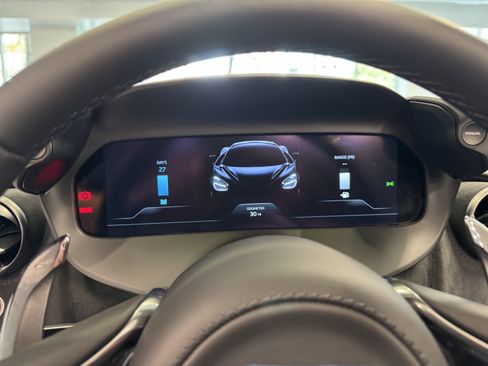 New 2026 McLaren 750S Spider image 15