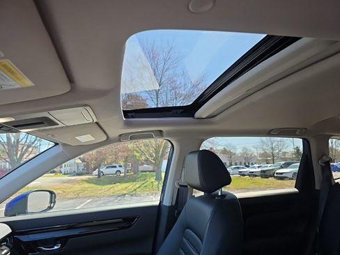 Used 2024 Honda CR-V EX-L image 22