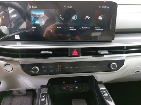 New 2026 Kia Sorento S image 22