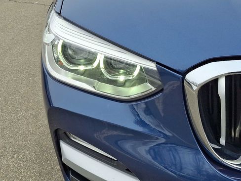 Used 2019 BMW X3 xDrive30i w/ Convenience Package image 10