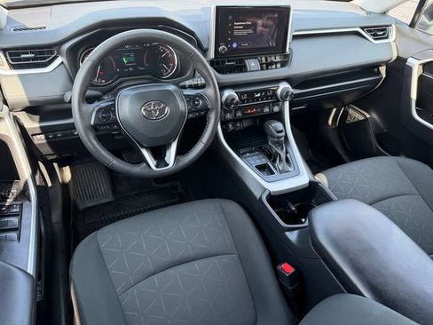 Certified 2024 Toyota RAV4 XLE w/ Convenience Package AWD/4WD image 33