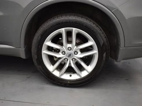 Used 2024 Dodge Durango GT AWD/4WD image 35