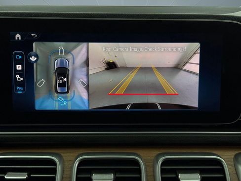 Certified 2025 Mercedes-Benz GLE 350 4MATIC image 30