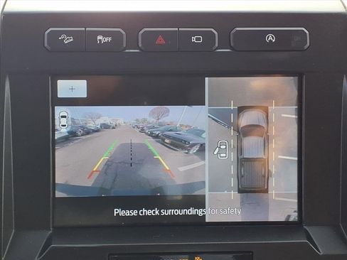 Used 2020 Ford F150 Lariat w/ Equipment Group 502A Luxury image 10