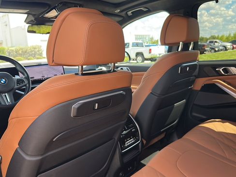 Certified 2024 BMW X5 M60i image 17