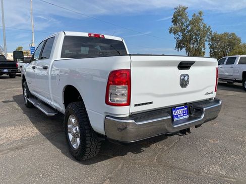 Used 2024 RAM 2500 Big Horn AWD/4WD image 19