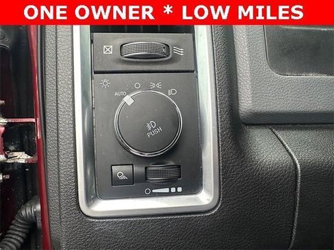 Used 2018 RAM 2500 Big Horn image 20