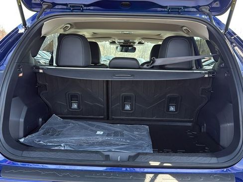 Used 2025 Subaru Crosstrek 2.5i Limited image 28